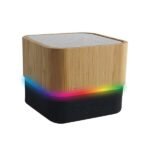 Eco-friendly Speakers