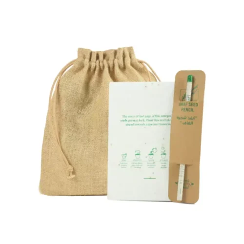 Sustainable Plant a Seed Gift Set