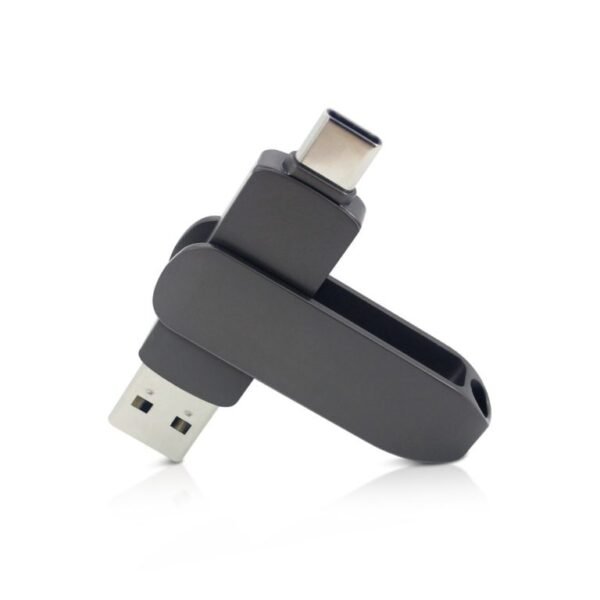 Fast Transfer OTG Flash 32GB Drive - Image 2
