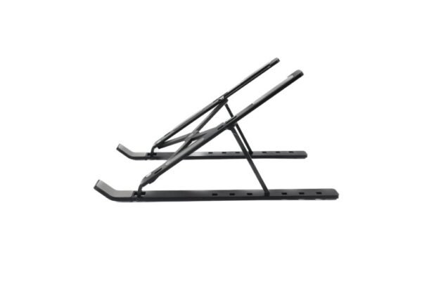 Portable Aluminum Laptop and iPad Stand - Image 3