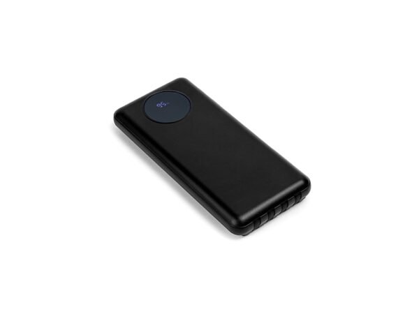 The Ultimate 10,000mAh Powerbank