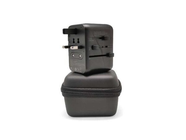 Adapter With 20W PD (2USB&1Type-C) - Image 3