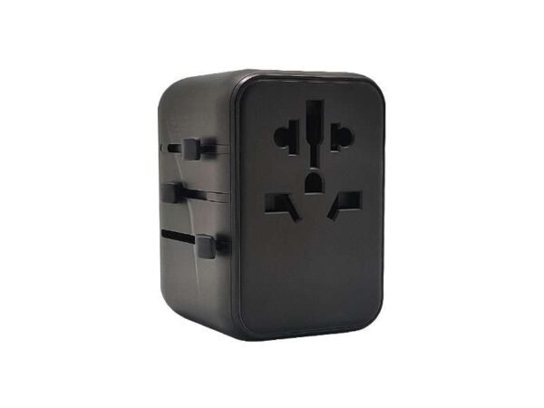 Adapter With 20W PD (2USB&1Type-C) - Image 2