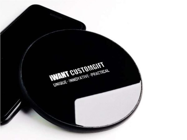 Wireless charger LED light - Image 3