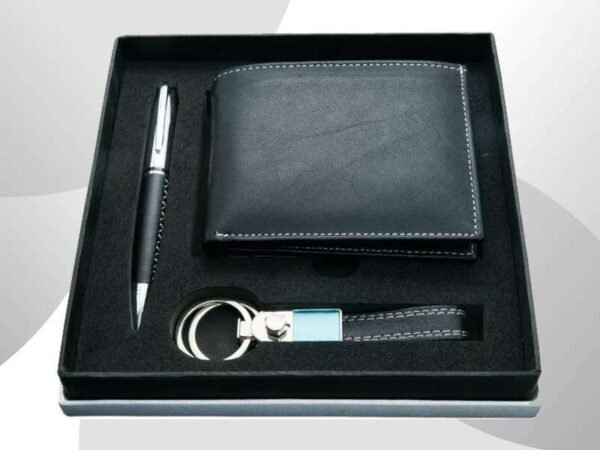 3pc Wallet set