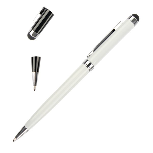 SLIM STYLUS METAL PEN - Image 2