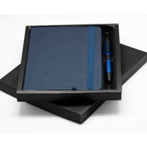 Notebook and Pen Corporate Gift Set