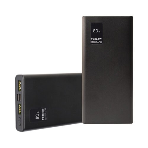 DIGITAL LCD SCREEN POWERBANK
