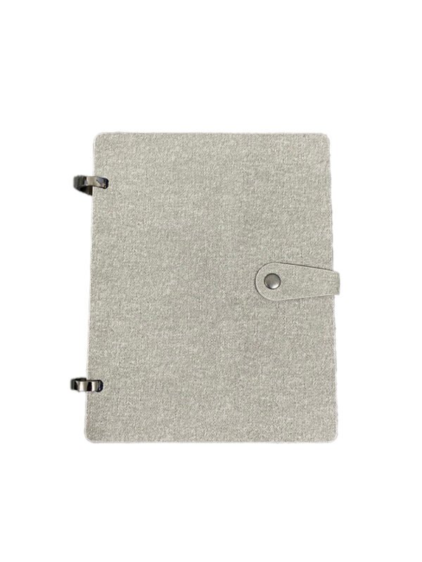 A5 Memo Notepad with 2-Year Calendar - Image 4