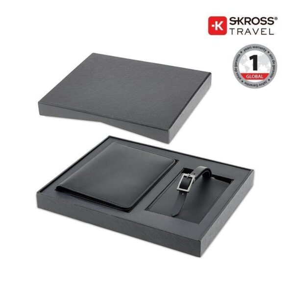 Skross® Diplomat Travel Gift Set