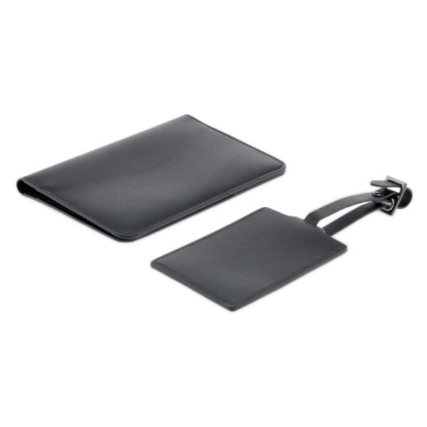 Skross® Diplomat Travel Gift Set - Image 4