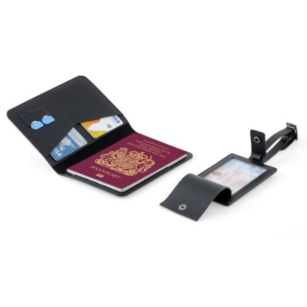 Skross® Diplomat Travel Gift Set - Image 8