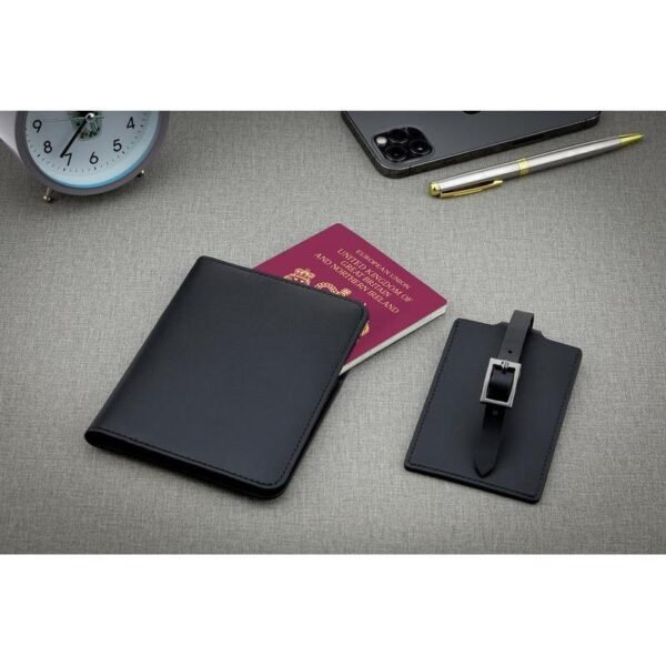 Skross® Diplomat Travel Gift Set - Image 6