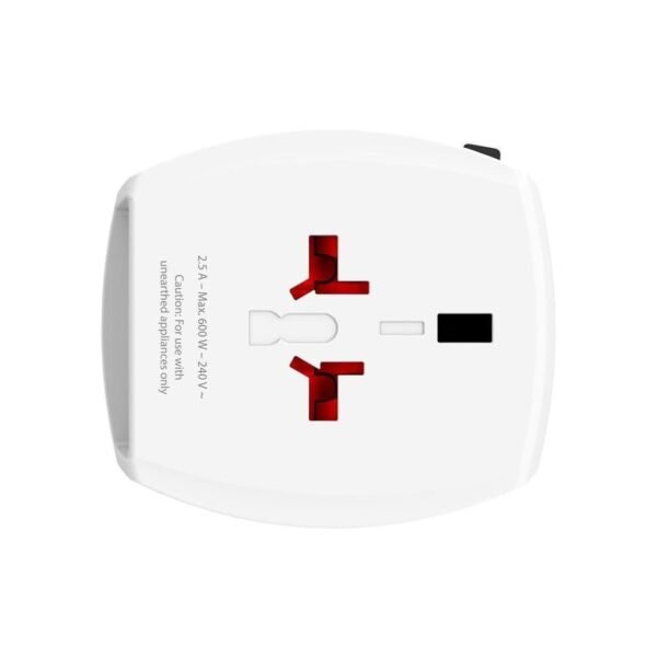 SKROSS World Travel Adapter - Image 2