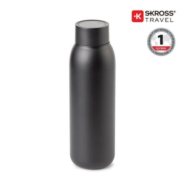 SKROSS® SmartTech Water Bottle