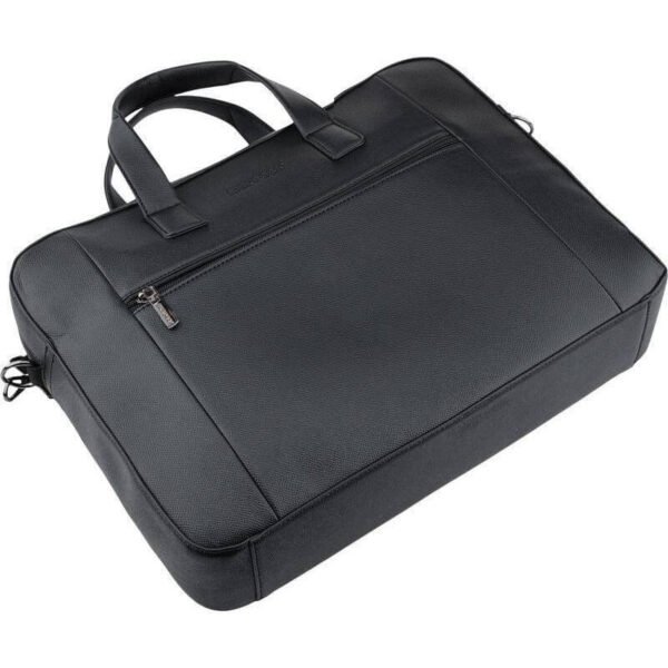 SKROSS TRAVEL - Executive Office Bag - Black - Image 3