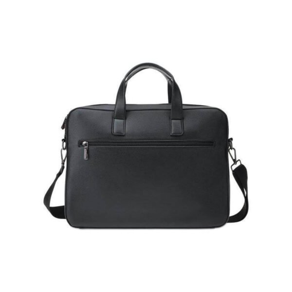 SKROSS TRAVEL - Executive Office Bag - Black - Image 2