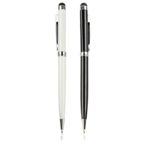SLIM STYLUS METAL PEN