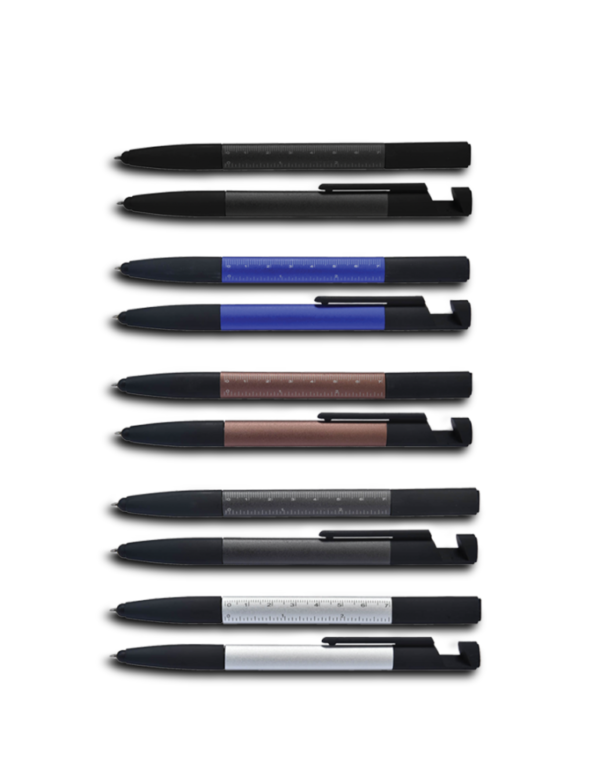 Multifunction Pen