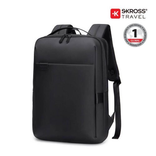 SKROSS 15.6" Laptop Backpack