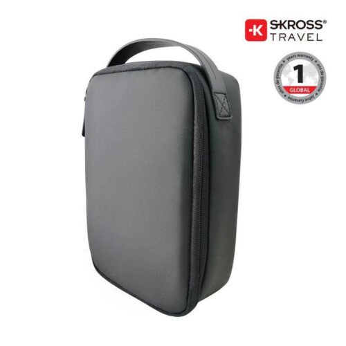 SKROSS- Electronics & Accessories Organizer Case