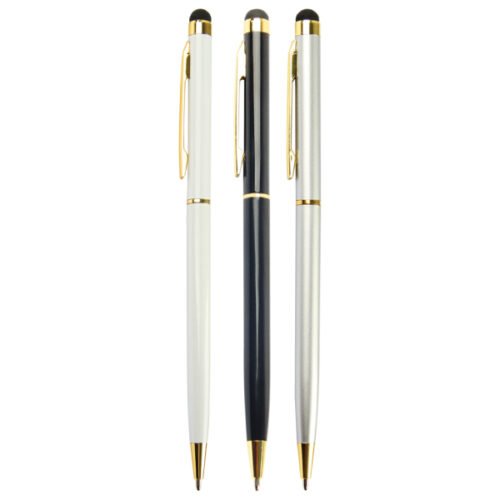 SLIM STYLUS METAL PEN