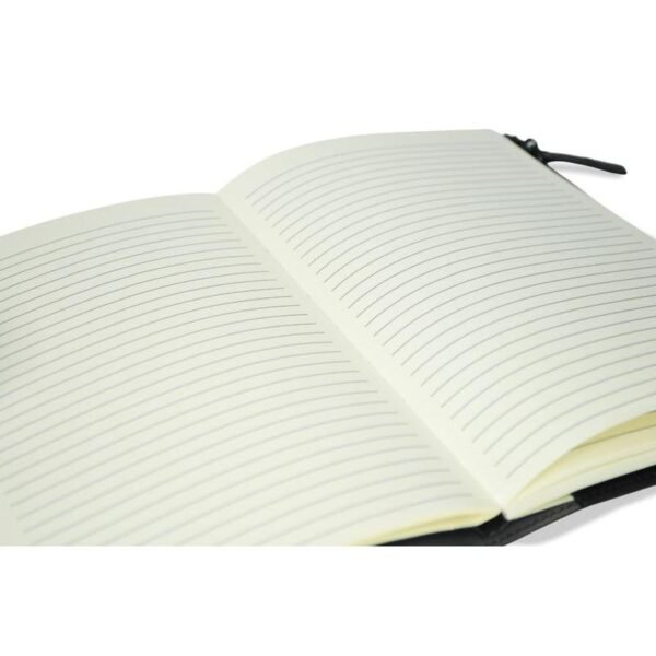 SANTHOME A5 PU Replaceable Notebook with Cover - Image 6