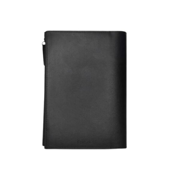 SANTHOME A5 PU Replaceable Notebook with Cover