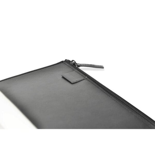 SANTHOME A5 PU Replaceable Notebook with Cover - Image 4