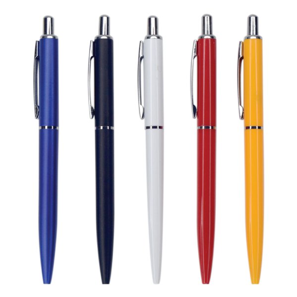 PLASTIC BALL PEN - Image 2