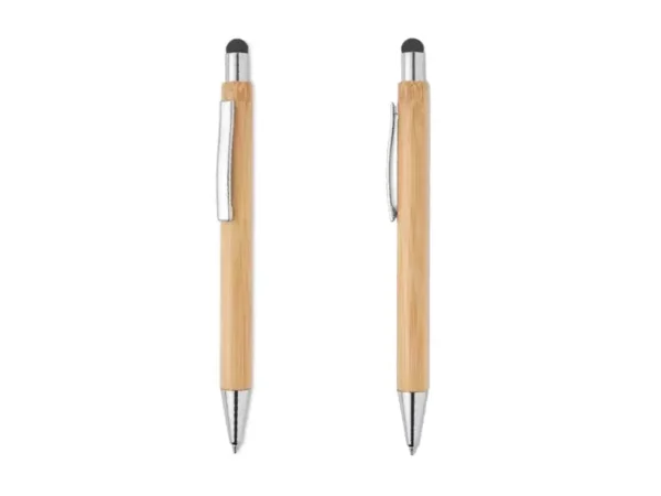Eco-friendly Bamboo pen