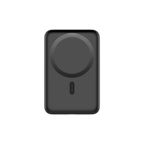 MagSafe Power Bank with 15W Wireless Charging