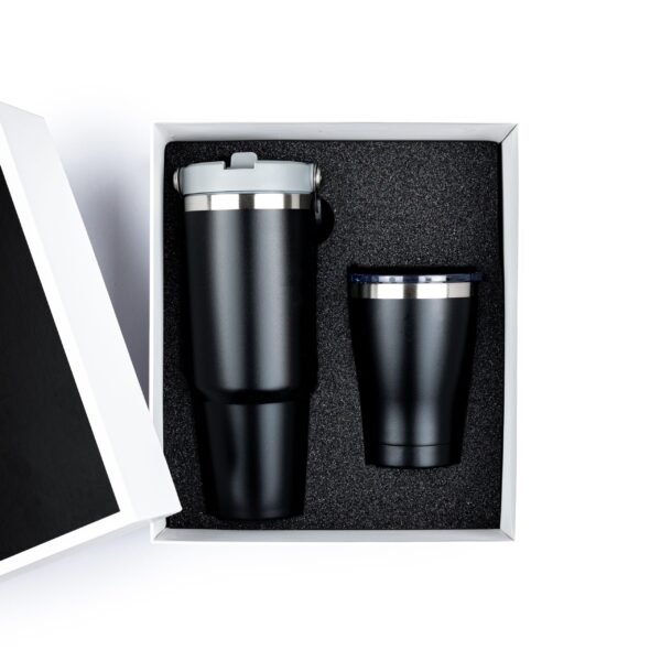 Combo Flask Gift Set - Image 2