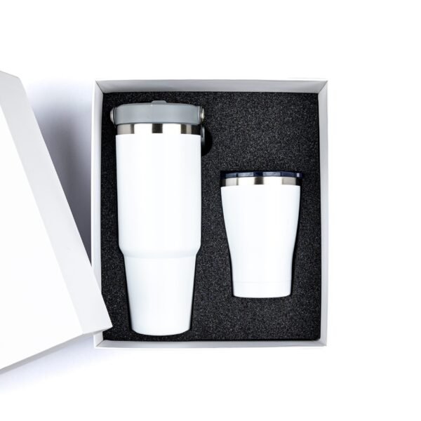 Combo Flask Gift Set - Image 3