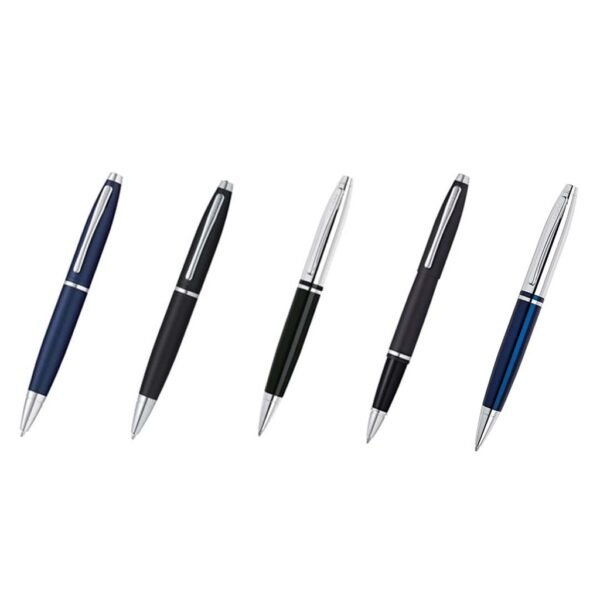 Cross ™ Matte Black  Rollerball Pen - Image 6