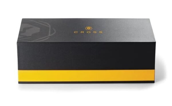 Cross Classic Century® Black Lacquer Ballpoint Pen - Image 6