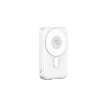 3-in-1 MagSafe Power Bank  with Smart Charging and Stand