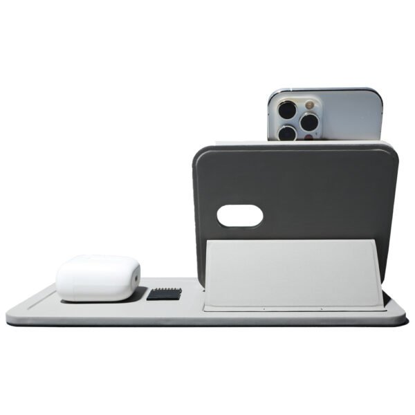 Organizer with 3-in-1 MagSafe Charger - Image 4
