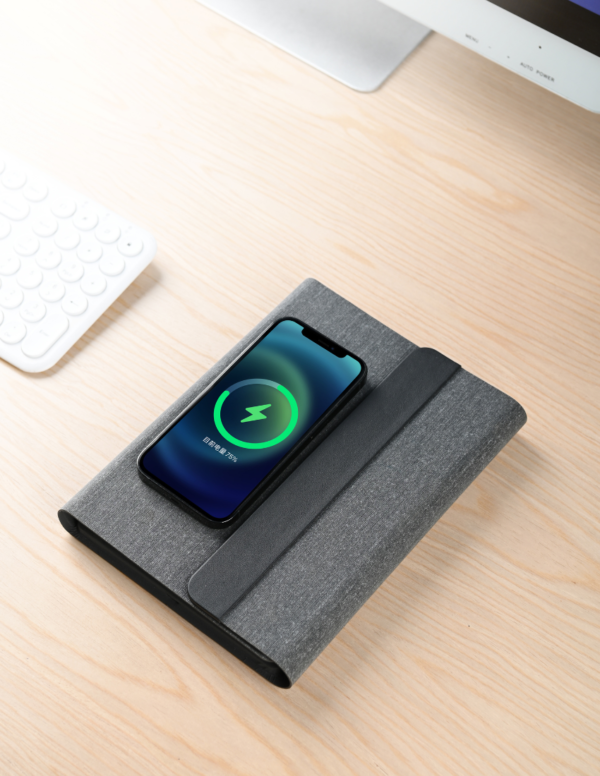 Notebook With Magsafe Charging - Image 3