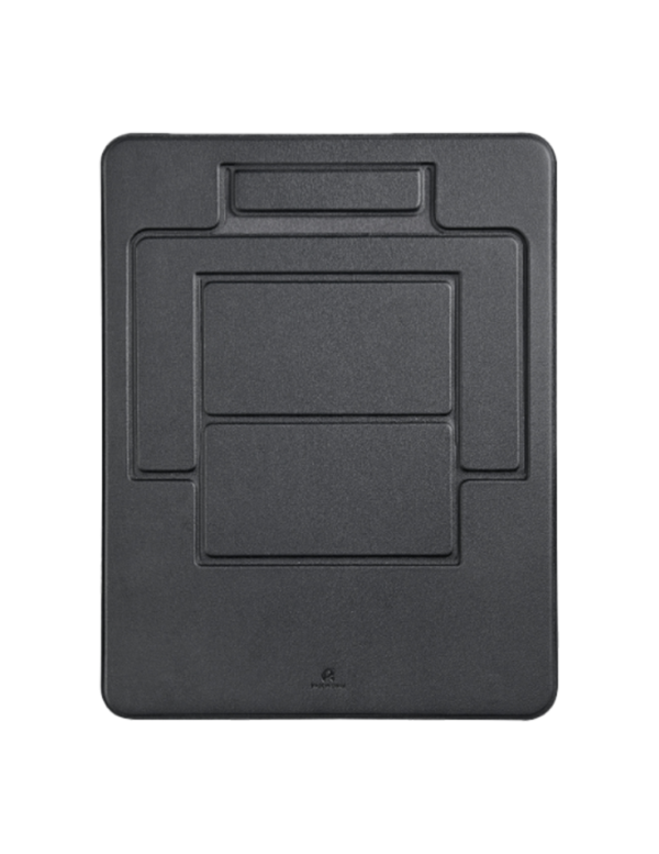 2-in-1 Mousepad & Laptop Stand