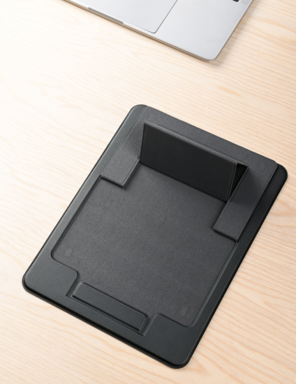 2-in-1 Mousepad & Laptop Stand - Image 4