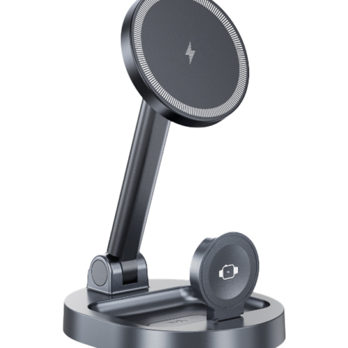 MagSafe  Charger for Mobile, AirPods and Apple Watch