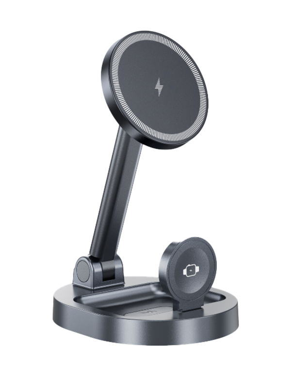 MagSafe  Charger for Mobile, AirPods and Apple Watch