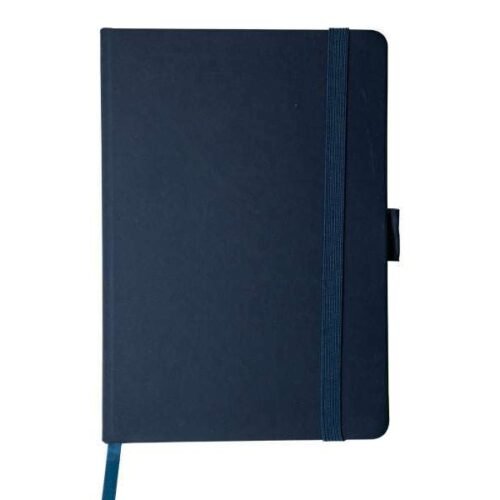 A5 notebook