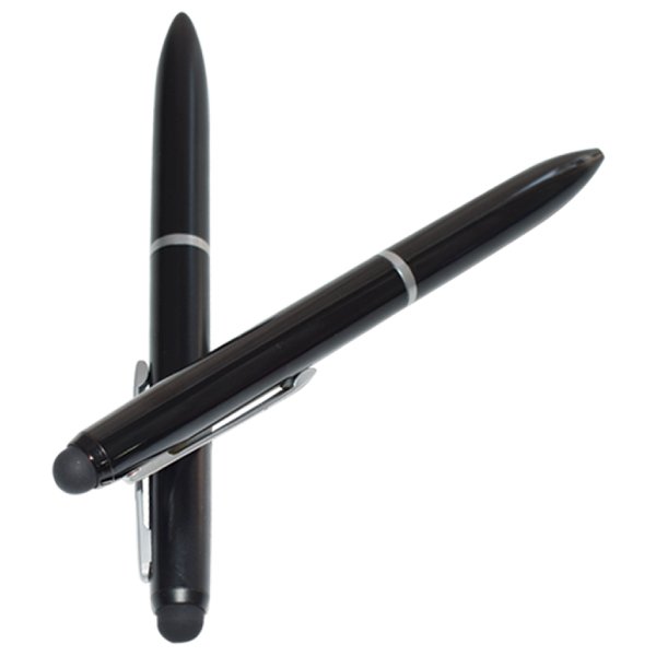 METAL BALL PEN TWIST STYLUS - Image 4