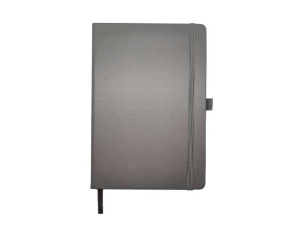 A5 leatherette notebook - Image 3