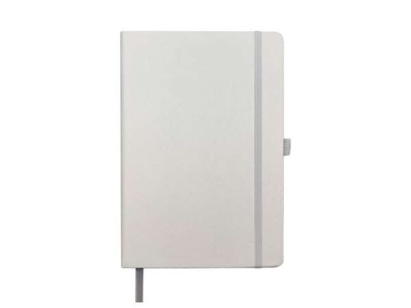 A5 leatherette notebook