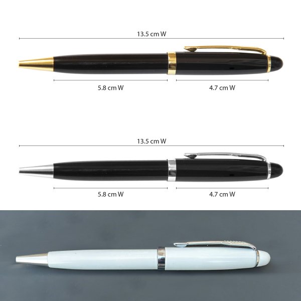 METAL BALL PEN TWIST - Image 3