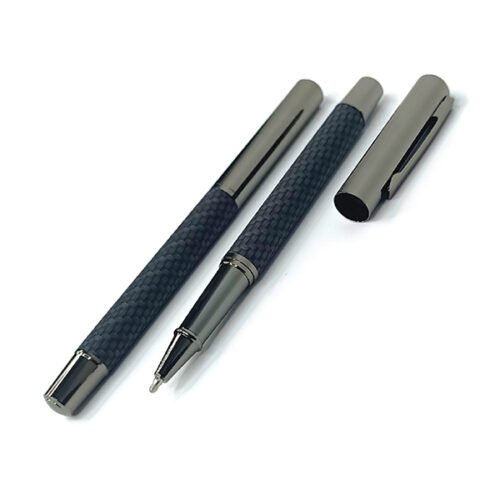 METAL BALL PEN TWIST