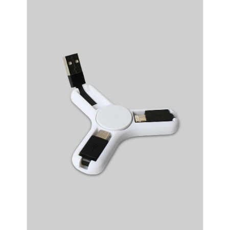 SPINNER with charging cable - Image 2